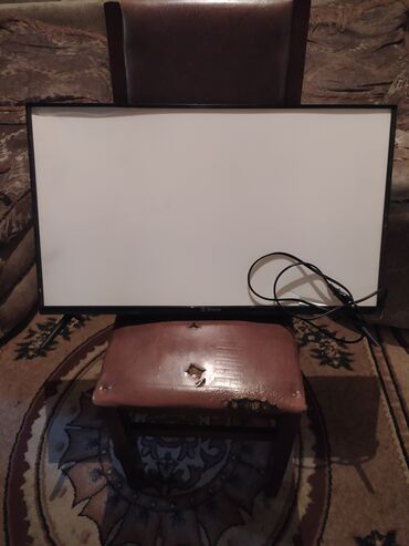 смарт тв приставка к телевизору: İşlənmiş Televizor Zimmer Led HD (1366x768), Ünvandan götürmə