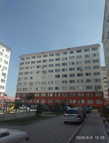 магистраль квартира: 1 комната, 44 м², 106 серия, 5 этаж, Евроремонт