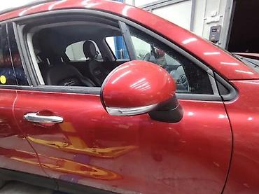 wireless rikverc kamera: Fiat 500x Cross desni retrovizor kod boje 831. Fiat 500x Cross desni — 1