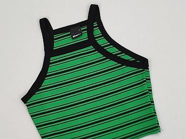 bluzki elcol: Gina Tricot, Top damski, rozmiar S — 1