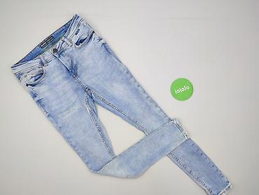 nirvana cropp: Cropp, Jeansy dla mężczyzn, rozmiar L — 2