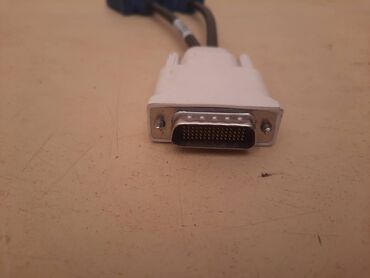 Video kartice i zvučne kartice: Retro,stara graficka i adapter VGA sa graficke na 2 monitora Ispravna na lalafo.rs — 8 Video kartice i zvučne kartice: Retro,stara graficka i adapter VGA sa graficke na 2 monitora Ispravna — 8