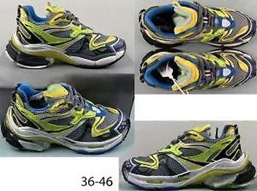 Patike: BALENCIAGA RUNNING 2 PATIKE, MEGA HIT, 2025-26 | Najnovije! ! ! Hit — 18