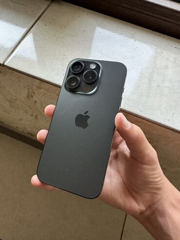 разблокировка iphone цена: IPhone 15 Pro, 128 ГБ, Black Titanium, Защитное стекло, Чехол, 89 %