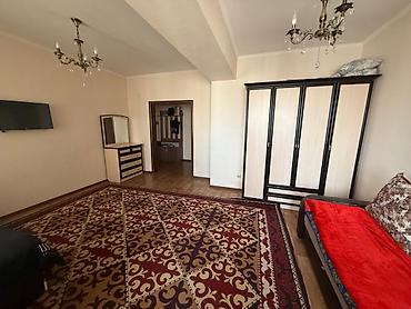 Продажа квартир: 1 комната, 57 м², Элитка, 10 этаж, Евроремонт at lalafo.kg — 1 Продажа квартир: 1 комната, 57 м², Элитка, 10 этаж, Евроремонт — 1