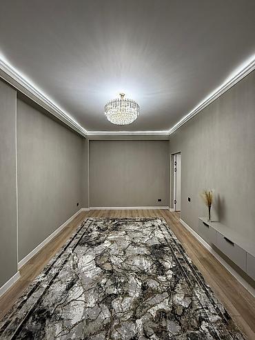 Продажа квартир: 1 комната, 44 м², Элитка, 6 этаж, Евроремонт — 4