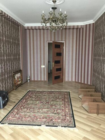 Uzunmüddətli kirayə mənzillər: Xırdalanda rəddlarda 10 mertebeli binanın 5-ci mərtəbəsində yerləşən — 7