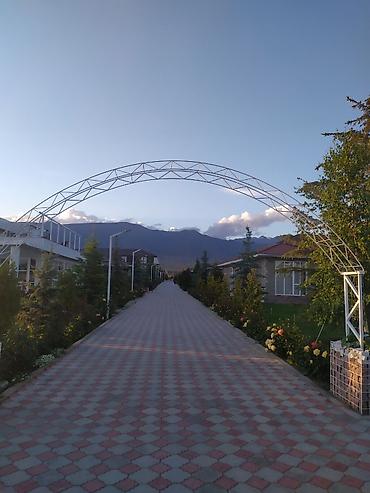 act building: Коттедж, Париж, Чок-Тал, 6 мест — 5