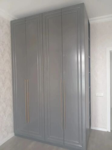 Sifarişlə mətbəx mebeli: Sifarişlə mətbəx dəsti, MDF — 11