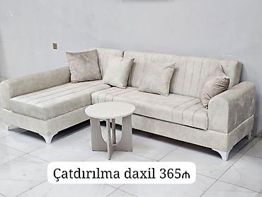 Divanlar: Divan, İşlənmiş, Açılan, Bazalı — 1