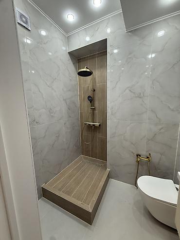 76: 2 комнаты, 48 м², ул. Горького / Алматинка Элитка, 4 этаж, Дизайнерский ремонт — 7