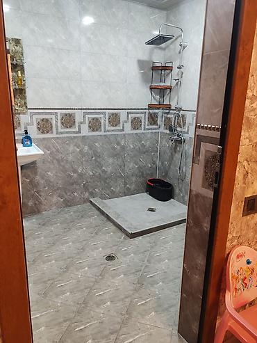 bakıxanov ev satışı: Ev Vişnyofkada yerləşir, 4 otaqlı, tam təmirli. 13x11-ə dir. 143kv m — 3