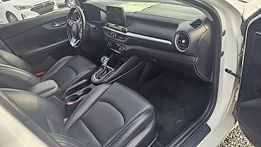 Kia: Kia K3: 2020 г., 1.6 л, Автомат, Бензин, Седан — 10