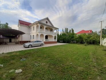 аренда 2 комн кв бишкек в Кыргызстан | Долгосрочная аренда квартир: 350 м², 7 комнат