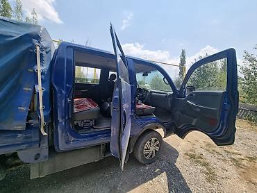 Honda: Honda CR-V: 2012 г., 2.5 л, Механика, Дизель, Кроссовер — 7