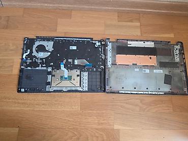 dell latitude: Dell Latitude 3410 klaviatura. keyboard. Alt qapağı, kalonkalar və — 3