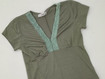 intimissimi jedwabna koszulka: Women`s T-shirt, size L