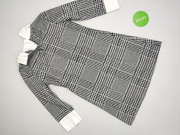 sukienki codzienne plus size: Sukienka damska, rozmiar M — 3