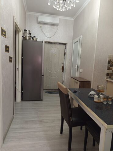 Köhnə tikili: Bakı, Masazır, 3 otaqlı, Köhnə tikili, 58 kv. m — 1