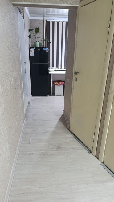 Продажа квартир: 2 комнаты, 40 м², Хрущевка, 1 этаж, Евроремонт — 6