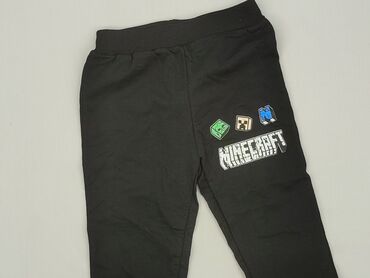 Sweatpants: Sweatpants, 3-4 years, 98/104, condition - Very good