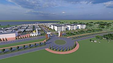 Продажа коттеджей и домов: 🏡 Тору-Айгыр айылында коттедж сатылат 📐 Площадь: 110 м² 🔄 Обмен — 1