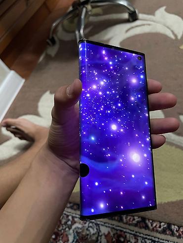маленькие: Huawei Mate XS 2, Б/у, 256 ГБ, цвет - Черный, 2 SIM — 1