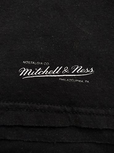 Majice: Mitchell & Ness Chicago Bulls 9 retro majica - dres vel. M Na — 10