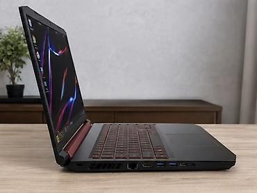 Ноутбуки Acer: Игровой ноутбук Acer (серия Nitro) - Экран 15.6" IPS, Full HD — 2