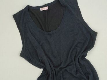 eleganckie ubrania dla puszystych: Sweter damski, rozmiar 3XL