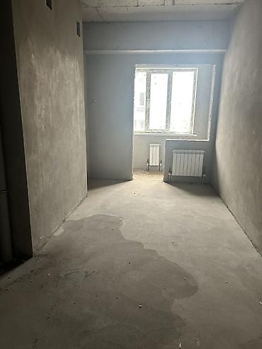 rich home: 2 комнаты, 82 м², Элитка, 7 этаж, ПСО (под самоотделку) — 9