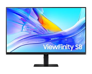 моноблок apple: Монитор, Samsung, Новый, LED, 27" - 28"