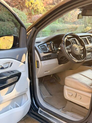 Kia: Kia Carnival: 2019 г., 2.2 л, Дизель, Минивэн — 5