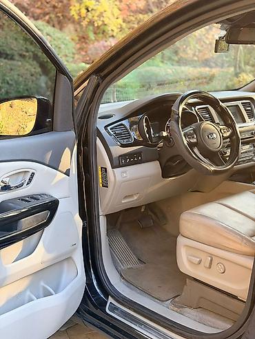 Kia: Kia Carnival: 2019 г., Автомат, Дизель, Минивэн — 10