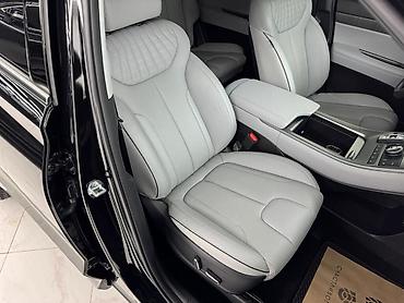 Hyundai: Hyundai Palisade: 2024 г., 3.8 л, Автомат, Бензин, Кроссовер — 14