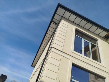 Водосточные желоба: Водосточные желоба — 16