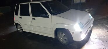 тико продаю: Daewoo Tico: 1994 г., 0.8 л, Автомат, Бензин, Седан