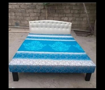 Çarpayılar: Kravat hazırları var bir nəfərlik kravat 60 manat iki nəfərlik taxt — 8