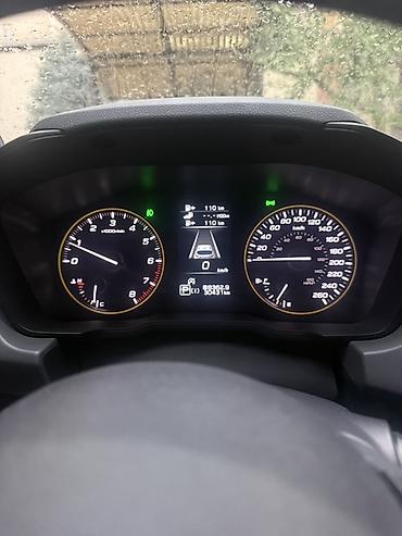 2023: Subaru Crosstrek: 2023 г., 2.5 л, Автомат, Бензин, Кроссовер — 4