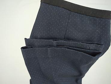 orsay garnitury: Orsay, Spodnie materiałowe damskie, rozmiar S — 5