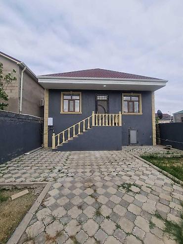 xirdalanda ipoteka evlər: Zabrat 3 otaqlı, 90 kv. m, Kredit var — 4