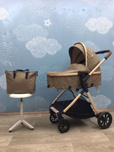 Araba-beşiklər: Çıxarıla bilən beşikli araba, Kidilo, Yeni, Rayonlara çatdırılma, Pulsuz çatdırılma — 8