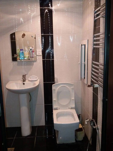 Köhnə tikili: Bakı, 2 otaqlı, Köhnə tikili, m. Neftçilər, 62 kv. m — 11