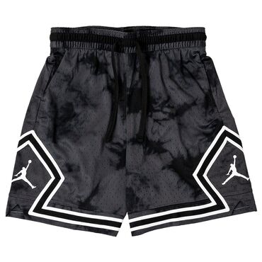 velicina farmerki 30: Shorts Jordan, S (EU 36), color - Black