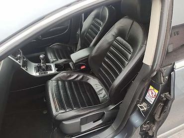 Vozila: DELOVI ZA VOLKSWAGEN PASSAT CC GT 2011. GOD. | Polovni originalni — 3