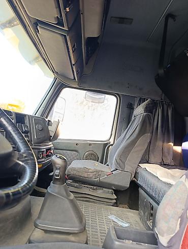 Тягач, Volvo, 1998 г., Без прицепа at lalafo.kg — 3 Тягач, Volvo, 1998 г., Без прицепа — 3