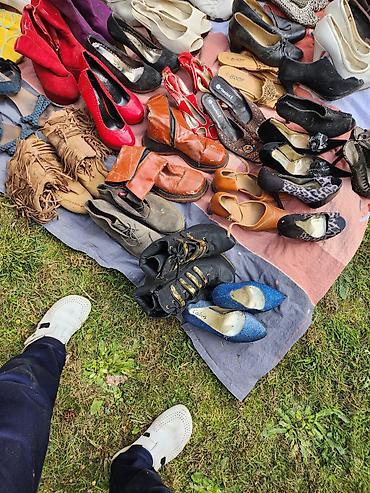 crocs papuce ukrasi: Veliki lot ženske obuće – raznovrsni modeli i stilovi - Vrsta: ženska — 3