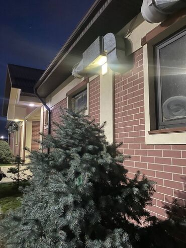 Фасадные панели: Облицовочные термопанели, имитирующие кирпичную кладку, представлены в — 18