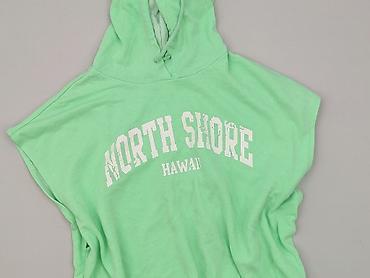 dresy missguided: Sinsay, Women`s hoodie, size L — 1