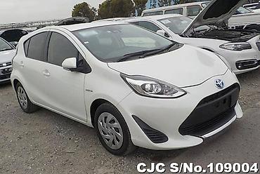 Автоуслуги: Сутки, Toyota, С депозитом, Без права выкупа — 1